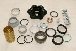 专业供应密封件与油封密封件 质量保证，批发零售一体