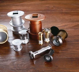 茂捷五金产品全解析 最新产品展示、质量评测与批发指南